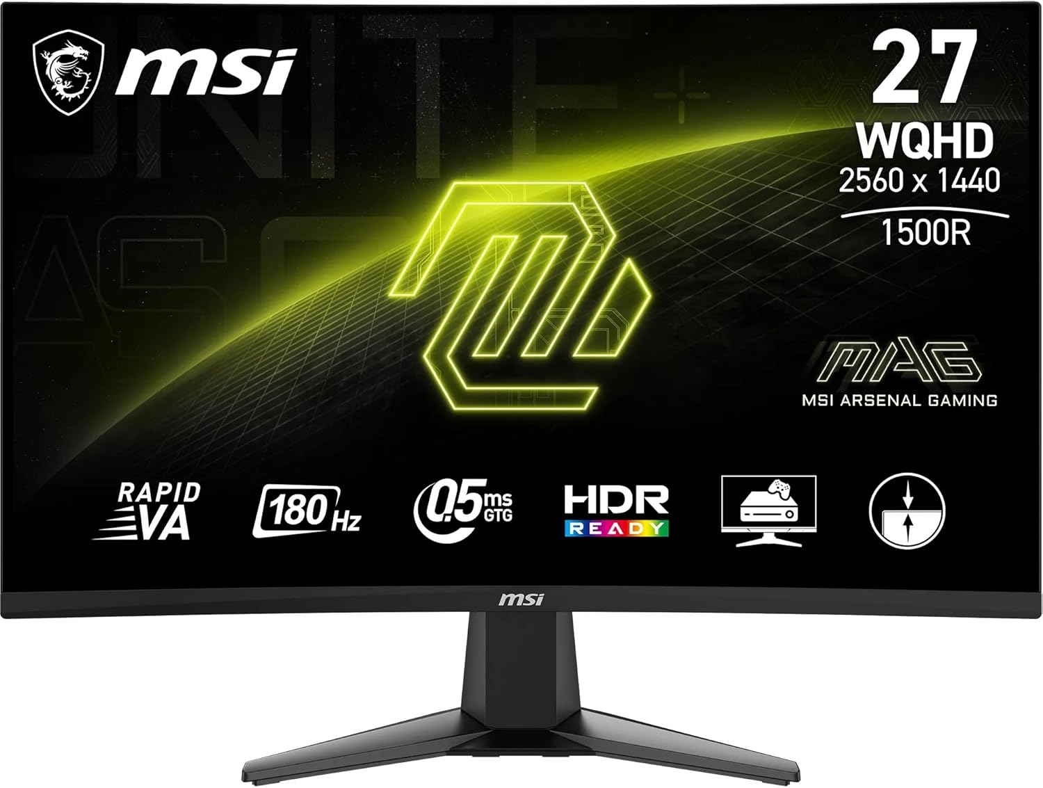 Gaming Monitor