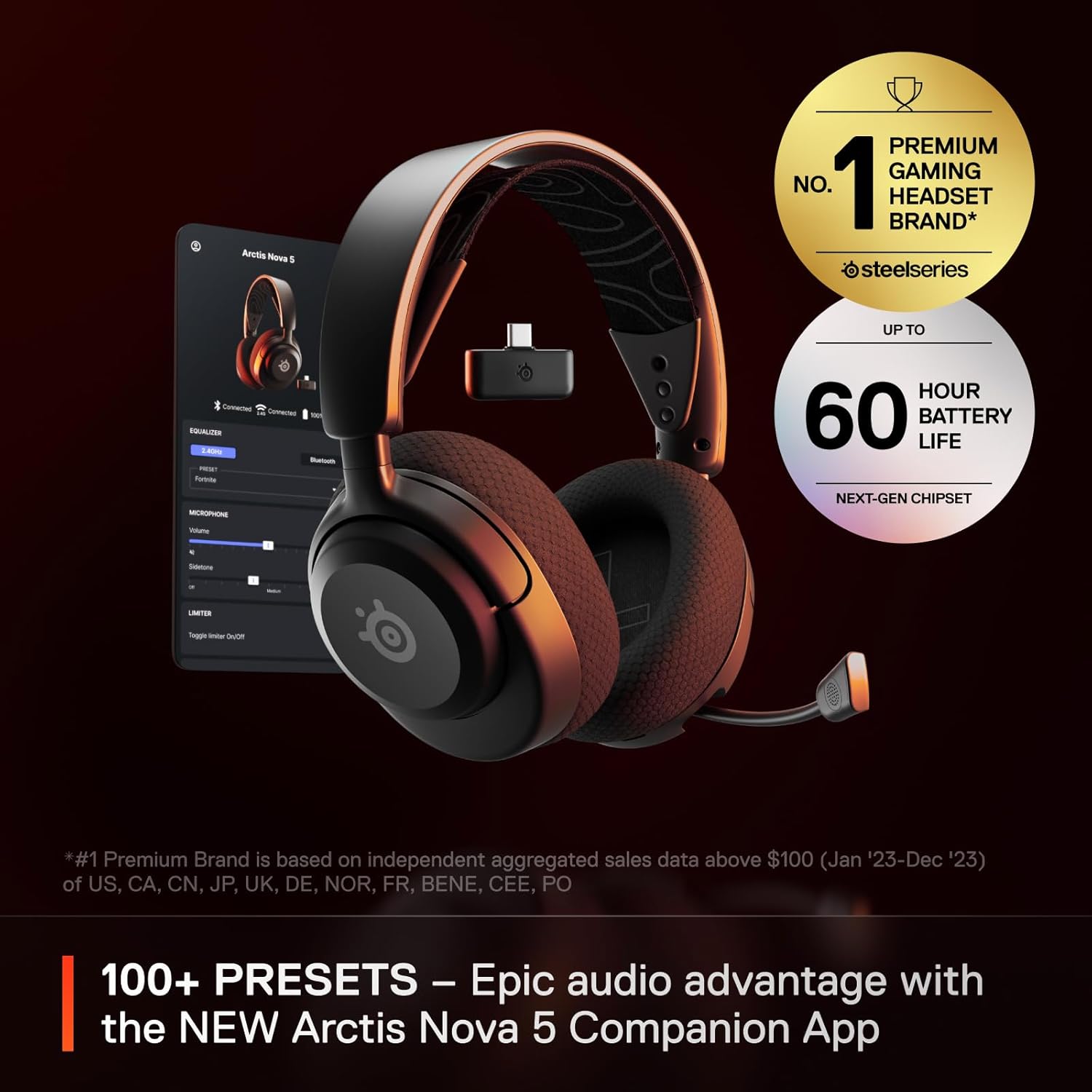 Gaming Headset